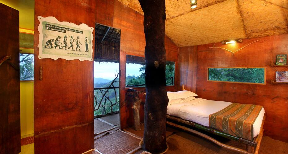 Kondoby Hotels and Resorts India Pvt. Ltd, Thekkady 2